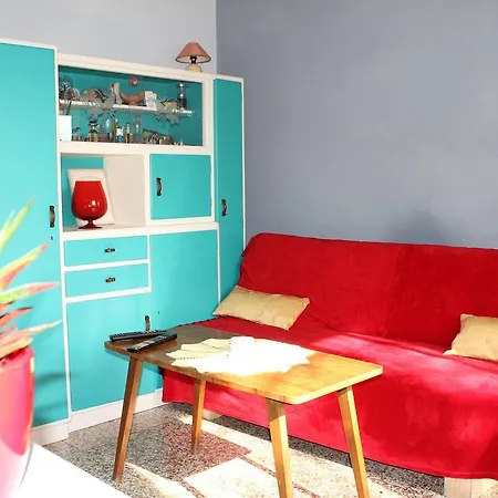 Apartment House Nono